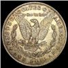 Image 2 : 1878-CC Morgan Silver Dollar CLOSELY UNCIRCULATED