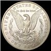 Image 2 : 1899-S Morgan Silver Dollar CLOSELY UNCIRCULATED
