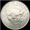 Image 2 : 1936 Albany Half Dollar CLOSELY UNCIRCULATED
