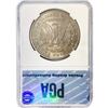 Image 2 : 1878-S Morgan Silver Dollar PGA MS65