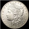 Image 1 : 1896-S Morgan Silver Dollar CLOSELY UNCIRCULATED