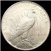 Image 2 : 1922 Silver Peace Dollar UNCIRCULATED