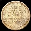 Image 2 : 1922 No D Die 2 FS-401 Wheat Cent NICELY CIRCULATE