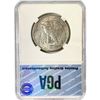 Image 2 : 1940 Walking Liberty Half Dollar PGA MS68