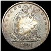 Image 1 : 1846-O Seated Liberty Half Dollar UNCIRCULATED