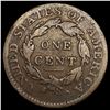 Image 2 : 1814 Large Cent NICELY CIRCULATED