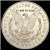 Image 2 : 1879-S Rev 78 Morgan Silver Dollar UNCIRCULATED