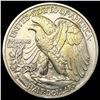 Image 2 : 1935-S Walking Liberty Half Dollar UNCIRCULATED