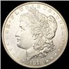 Image 1 : 1878-S Morgan Silver Dollar UNCIRCULATED