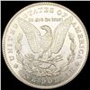Image 2 : 1878-S Morgan Silver Dollar UNCIRCULATED