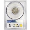 Image 2 : 1982 Roosevelt Dime PCGS MS65 No Mintmark Strong