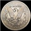 Image 2 : 1879-CC Morgan Silver Dollar NICELY CIRCULATED