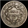 Image 2 : 1839 Large Cent NICELY CIRCULATED