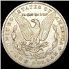 Image 2 : 1896-O Morgan Silver Dollar CLOSELY UNCIRCULATED