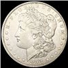 Image 1 : 1901 Morgan Silver Dollar CLOSELY UNCIRCULATED