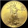 Image 1 : 2000 US 1/2oz Gold $25 Eagle SUPERB GEM BU