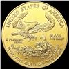 Image 2 : 2000 US 1/2oz Gold $25 Eagle SUPERB GEM BU