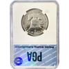 Image 2 : 1950 Franklin Half Dollar PGA PR67 DCAM