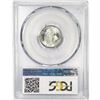 Image 2 : 1941-D Mercury Silver Dime PCGS MS67+ FB