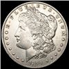 Image 1 : 1894-O Morgan Silver Dollar ABOUT UNCIRCULATED