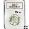 Image 1 : 1936 Texas Half Dollar NGC MS65