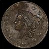 Image 1 : 1835 Large Cent NICELY CIRCULATED