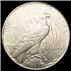 Image 2 : 1924-S Silver Peace Dollar CLOSELY UNCIRCULATED
