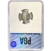 Image 2 : 1919-D Mercury Silver Dime PGA MS64 FSB