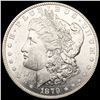 Image 1 : 1879-O Morgan Silver Dollar UNCIRCULATED