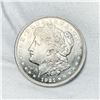 Image 3 : 1921 20 Morgan Silver Dollars BU