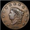 Image 1 : 1825 Large Cent NICELY CIRCULATED