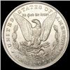Image 2 : 1891-O Morgan Silver Dollar CLOSELY UNCIRCULATED
