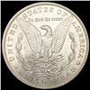Image 2 : 1891-S Morgan Silver Dollar UNCIRCULATED