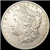 Image 1 : 1886-O Morgan Silver Dollar CLOSELY UNCIRCULATED