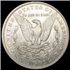 Image 2 : 1892 Morgan Silver Dollar CLOSELY UNCIRCULATED