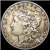 1903-S Morgan Silver Dollar LIGHTLY CIRCULATED