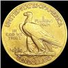 Image 2 : 1911 $10 Gold Eagle LIGHTLY CIRCULATED