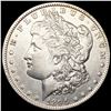 1894-O Morgan Silver Dollar NEARLY UNCIRCULATED