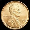 Image 1 : 1909 VDB Wheat Cent UNCIRCULATED