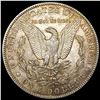 Image 2 : 1899-S Morgan Silver Dollar CLOSELY UNCIRCULATED