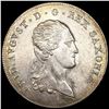 Image 1 : 1816 Germany Silver Thaler ABOUT UNCIRCULATED