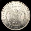 Image 2 : 1881-O Morgan Silver Dollar UNCIRCULATED