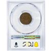 Image 2 : 1922 No D Wheat Cent PCGS F12