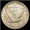 Image 2 : 1930 Standing Liberty Quarter NEARLY UNCIRCULATED