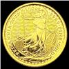 Image 2 : 2023 G.B. 1/10oz Gold 10 Pounds GEM PROOF
