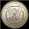 Image 2 : 1892 Morgan Silver Dollar CLOSELY UNCIRCULATED