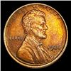Image 1 : 1920-D Wheat Cent NEARLY UNCIRCULATED