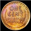 Image 2 : 1920-D Wheat Cent NEARLY UNCIRCULATED