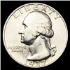 Image 1 : 1937-S Washington Silver Quarter UNCIRCULATED