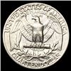 Image 2 : 1937-S Washington Silver Quarter UNCIRCULATED